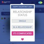 Relationship Status - Its Complicated - K.J. Yesudas Song Download